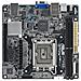 Scheda madre P13R-I LGA1700 Mini ATX | 90SB0CR0-M0UAY0 - Foto miniatura 1
