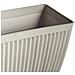 Vaso Per Piante Sisal 73 Cm Beige - Foto miniatura 5