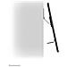 Neomounts Supporto a parete per tv ultrapiatto - Foto miniatura 6
