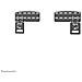 Neomounts Supporto a parete per tv ultrapiatto - Foto miniatura 2