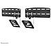 Neomounts Supporto a parete per tv ultrapiatto - Foto miniatura 11