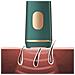 Dam Epilatore A Luce Pulsata  T22 6,3x4x15,6 Cm. Colore: Verde Scuro - Foto miniatura 4