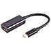 BS14-05060 replicatore di porte e docking station per laptop Cablato USB 3.2 Gen 1 (3.1 Gen 1) Type-C Nero - Foto miniatura 1