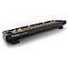 One 3 Hot-Swap Barebone SF tastiera Gaming USB Inglese US Nero - Foto miniatura 5