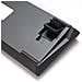 One 3 Hot-Swap Barebone SF tastiera Gaming USB Inglese US Nero - Foto miniatura 8