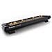 One 3 Hot-Swap Barebone SF tastiera Gaming USB Inglese US Nero - Foto miniatura 9