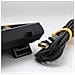 One 3 Hot-Swap Barebone SF tastiera Gaming USB Inglese US Nero - Foto miniatura 10
