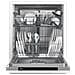 Lavastoviglie DIN34330 da Incasso a Scomparsa Totale Classe D Capacità 13 Coperti - Foto miniatura 9