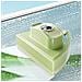 Pulitore Magnetico Per Finestre Per Vetri Da 3-30mm Di Spessore - Foto miniatura 7