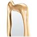 Specchio Santec 59 Cm 77 Cm Oro - Foto miniatura 5