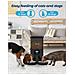 Distributore Automatico Di Cibo Per Gatti/cani - Foto miniatura 6