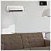 Termoventilatore Split Elettrica Parete Otelya 2000 W - Foto miniatura 3