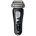 Series 9 Pro+ 9600s Rasoio Trimmer Nero - Foto miniatura 1