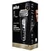 Series 9 Pro+ 9600s Rasoio Trimmer Nero - Foto miniatura 3