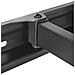 Uchwyt TV „DENALI” 37"- 105" MT162 2,67 m (105") Nero - Foto miniatura 7