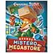 Geronimo Stilton - Grande mistero al megastore! - Foto miniatura 1