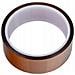 Nastro Kapton 40mm X 33m - Alta Resistenza Termica 240°c | Spessore 0,05mm, Adesivo Silicone | Per Elettronica E Industria - Foto miniatura 7