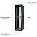 AR3105B2 rack 45U Rack indipendenti Nero - Foto miniatura 2