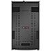 AR3105B2 rack 45U Rack indipendenti Nero - Foto miniatura 3