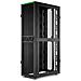 AR3105B2 rack 45U Rack indipendenti Nero - Foto miniatura 4