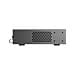 QSW-L3208-2C6T switch di rete Gestito L2 10G Ethernet (100/1000/10000) Desktop Nero - Foto miniatura 3