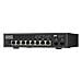 QSW-L3208-2C6T switch di rete Gestito L2 10G Ethernet (100/1000/10000) Desktop Nero - Foto miniatura 7
