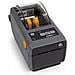 ZD411 stampante per etichette (CD) Termica diretta 203 x 203 DPI 152 mm /s Wireless Wi-Fi Bluetooth - Foto miniatura 1