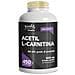 Acetil L-Carnitina 450 Compresse - 1000 mg per Dose Giornaliera - Energia, Tono e Vitalità - Foto miniatura 1
