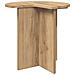 Tavolo laterale Rovere Artigianale Ø 39 x 38 cm - Foto miniatura 1