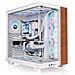View 380 XL WS ARGB Snow Midi Tower Bianco - Foto miniatura 1