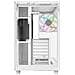 View 380 XL WS ARGB Snow Midi Tower Bianco - Foto miniatura 6