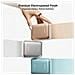 Power Bank - Blu, 10000 mAh, 5W - Foto miniatura 3