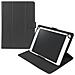 Facile Plus 27,9 cm (11") Custodia a libro Nero - Foto miniatura 1