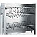 Affumicatore a freddo con tubo per affumicare 44,5 x 29 x 83 cm - Foto miniatura 5