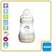 Mam Biberon Easy Start 160 ml 0+ Tettarella 1 Neutro - Foto miniatura 1