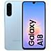 Galaxy A18 4G 256GB 8GB Ram Display 6,7" Super AMOLED Full FD+ 90Hz Main Camera 50+5+2MP Selfie 13MP Dual nanoSim Android 17 Exynos 1610 5000mAh Light Blue Europa - Foto miniatura 1
