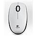 Mouse Ottico M100 Interfaccia USB Colore Bianco - Foto miniatura 10