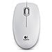 Mouse Ottico M100 Interfaccia USB Colore Bianco - Foto miniatura 12