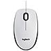 Mouse Ottico M100 Interfaccia USB Colore Bianco - Foto miniatura 14