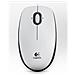Mouse Ottico M100 Interfaccia USB Colore Bianco - Foto miniatura 4