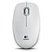 Mouse Ottico M100 Interfaccia USB Colore Bianco - Foto miniatura 5