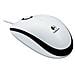 Mouse Ottico M100 Interfaccia USB Colore Bianco - Foto miniatura 1
