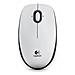 Mouse Ottico M100 Interfaccia USB Colore Bianco - Foto miniatura 2