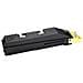 Cartuccia Toner Giallo Da 12.000 Pagine Per Taskalfa 250/300Ci 1T02Jzaeu0 - Foto miniatura 1