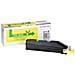 Cartuccia Toner Giallo Da 12.000 Pagine Per Taskalfa 250/300Ci 1T02Jzaeu0 - Foto miniatura 2