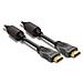 Cavo Hdmi / Hdmi - M / M - High Quality 3 Mt - Foto miniatura 1