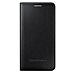 Flip Cover Originale Core Lte Nero - Foto miniatura 1