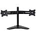 TS742 Nero supporto da tavolo per Tv a schermo piatto - Foto miniatura 2