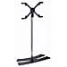 ER038342 Supporto da Pavimento per Schermi LCD / LED / Plasma 40-65'' Portata Max 28Kg - Foto miniatura 1