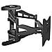 Plb4060plus-mob. X Tv - Staffe A Muro Lcd -supporto Lcd 40-60 Max 45kg 46mm Spessore - Foto miniatura 1